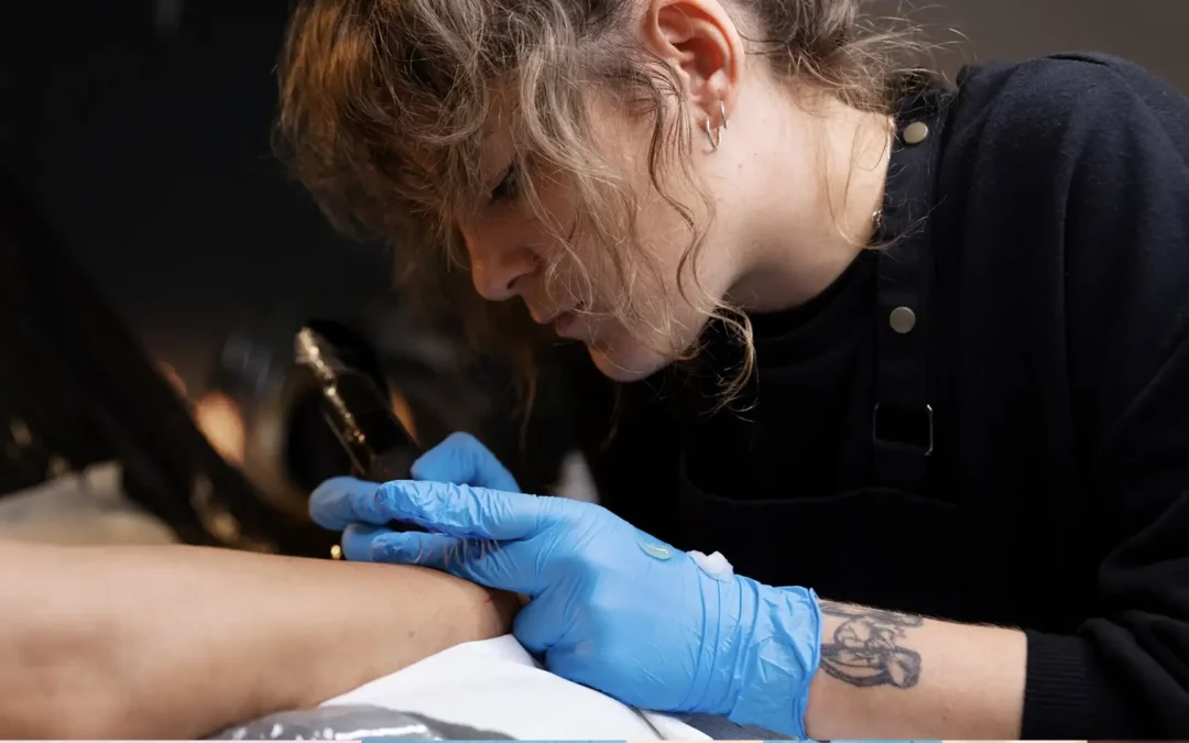 Tendenze Tattoo 2025: Cosa Vogliono i Clienti?