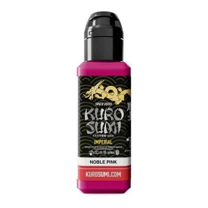 Noble Pink – Kuro Sumi 44ml