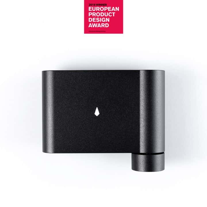 alimentatore tatuaggi professionale piranha compakt magnetico 3 ampere made in portugal