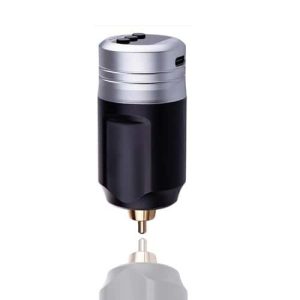 batteria wireless rca tatuaggi universale leggera per macchinette rotative