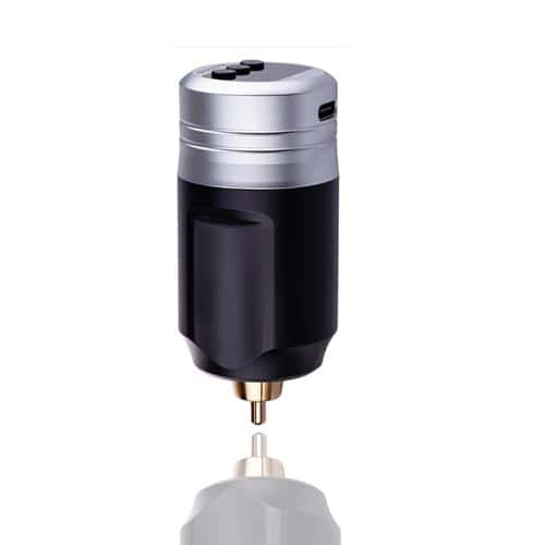 batteria wireless rca tatuaggi universale leggera per macchinette rotative