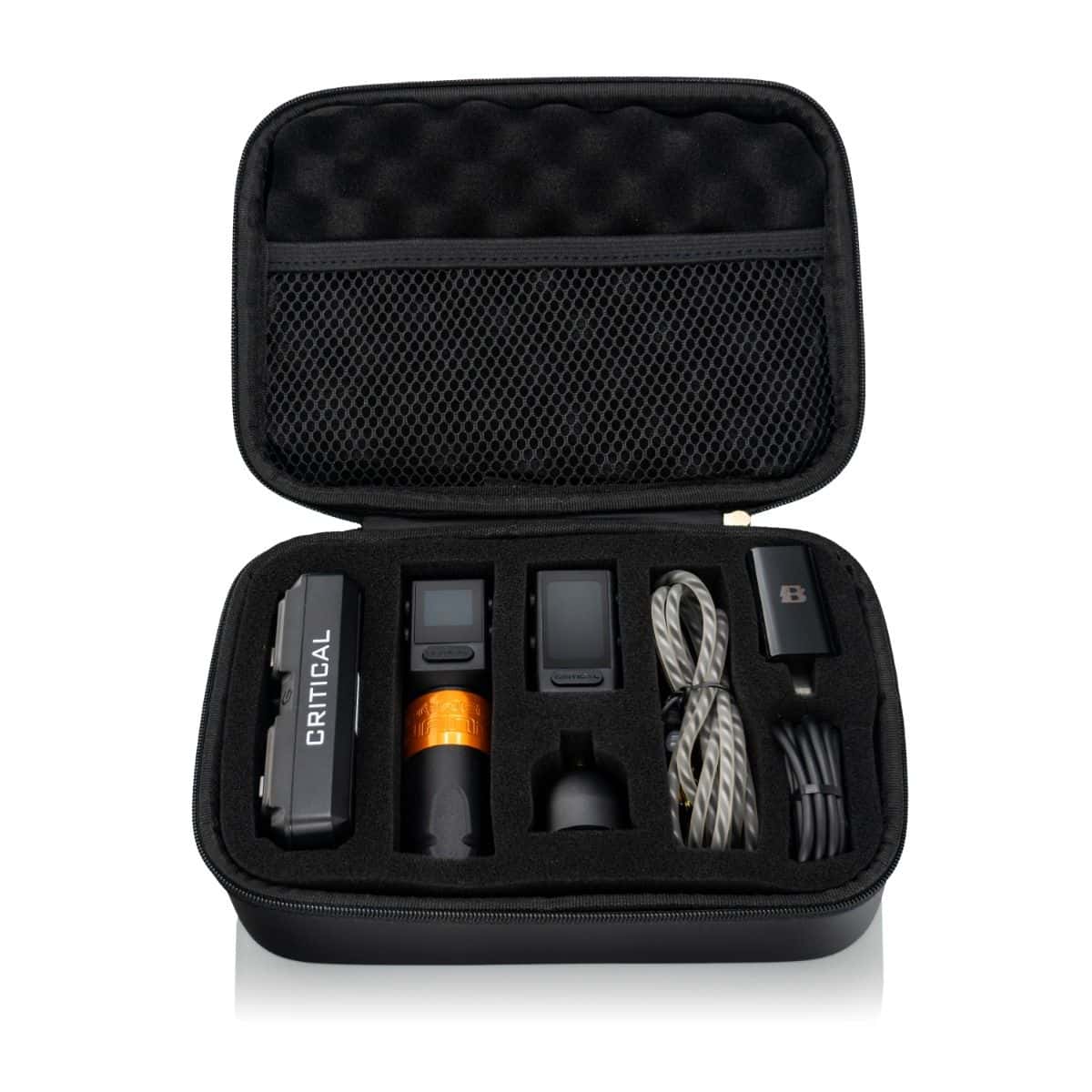 Power Wand Packer – ADVANCED FULL SET - immagine 2