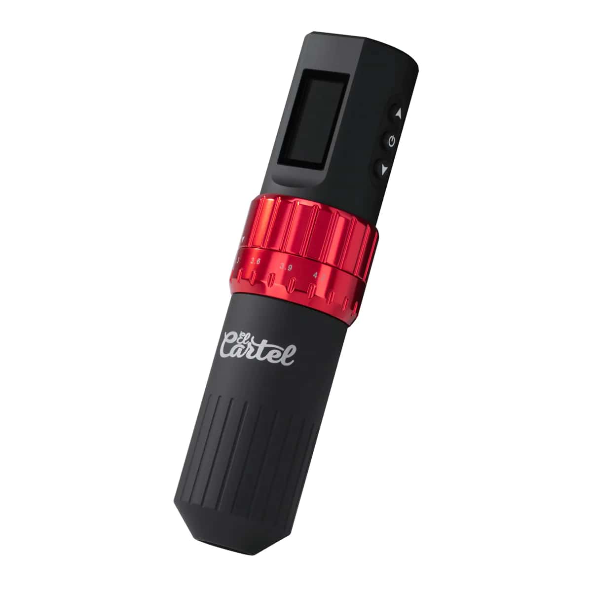 macchinetta tatuaggi wireless vispa wireless pen red el cartel stroke regolabile oled