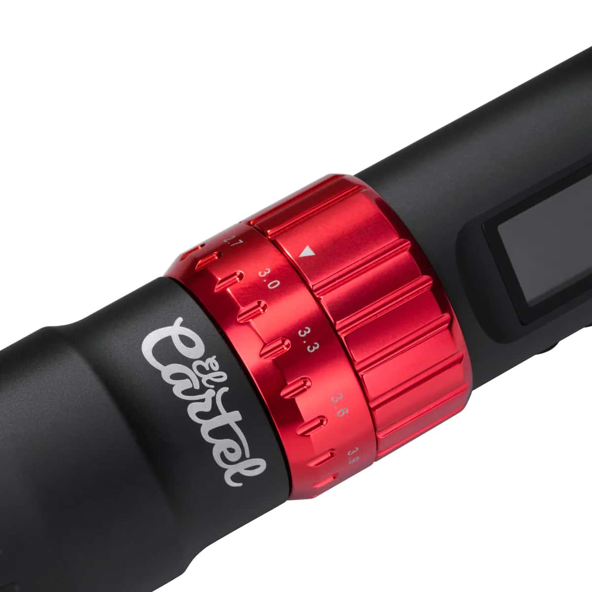 macchinetta tatuaggi wireless vispa wireless pen red el cartel stroke regolabile oled