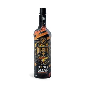 Hornet Honey Soap sapone per tatuaggi concentrato al miele eco-friendly 750ml