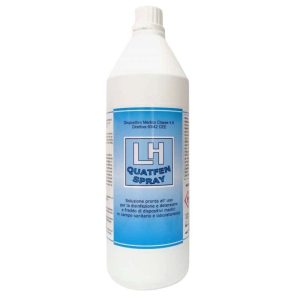 Lh Benzacolferri