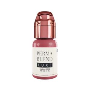 Pigmenti per PMU Perma Blend colore Amelia Rose Luxe certificato REACH