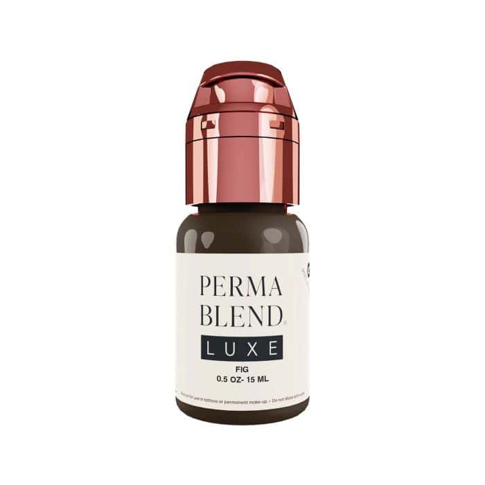 Pigmenti per PMU Perma Blend colore Fig Luxe certificato REACH