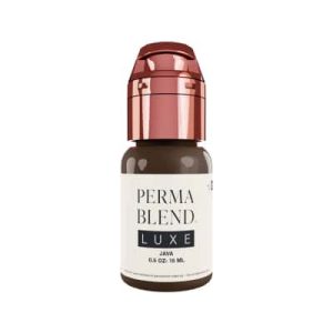 Pigmenti per PMU Perma Blend colore Java Luxe certificato REACH