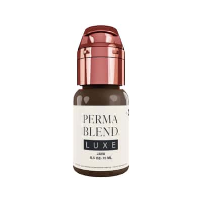 Pigmenti per PMU Perma Blend colore Java Luxe certificato REACH