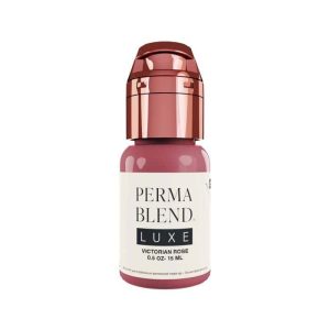 Pigmenti per PMU Perma Blend colore Victorian Rose Luxe certificato REACH