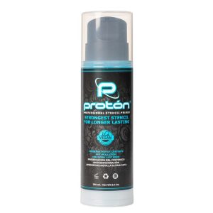 Proton Professional Stencil Primer Blu Airless professionale 250ml