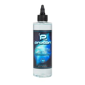 Proton Cristal Mixer Blu diluente per inchiostri tatuaggio professionale 250ml