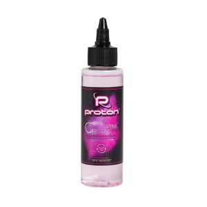 Proton Cristal Mixer Pink diluente professionale per inchiostri colore e nero 100ml