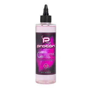 Proton Cristal Mixer Pink diluente per inchiostri tatuaggio professionale 250ml