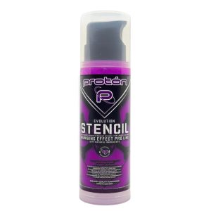 Proton Evolution Professional Stencil Primer Airless Pro Line flacone 250ml