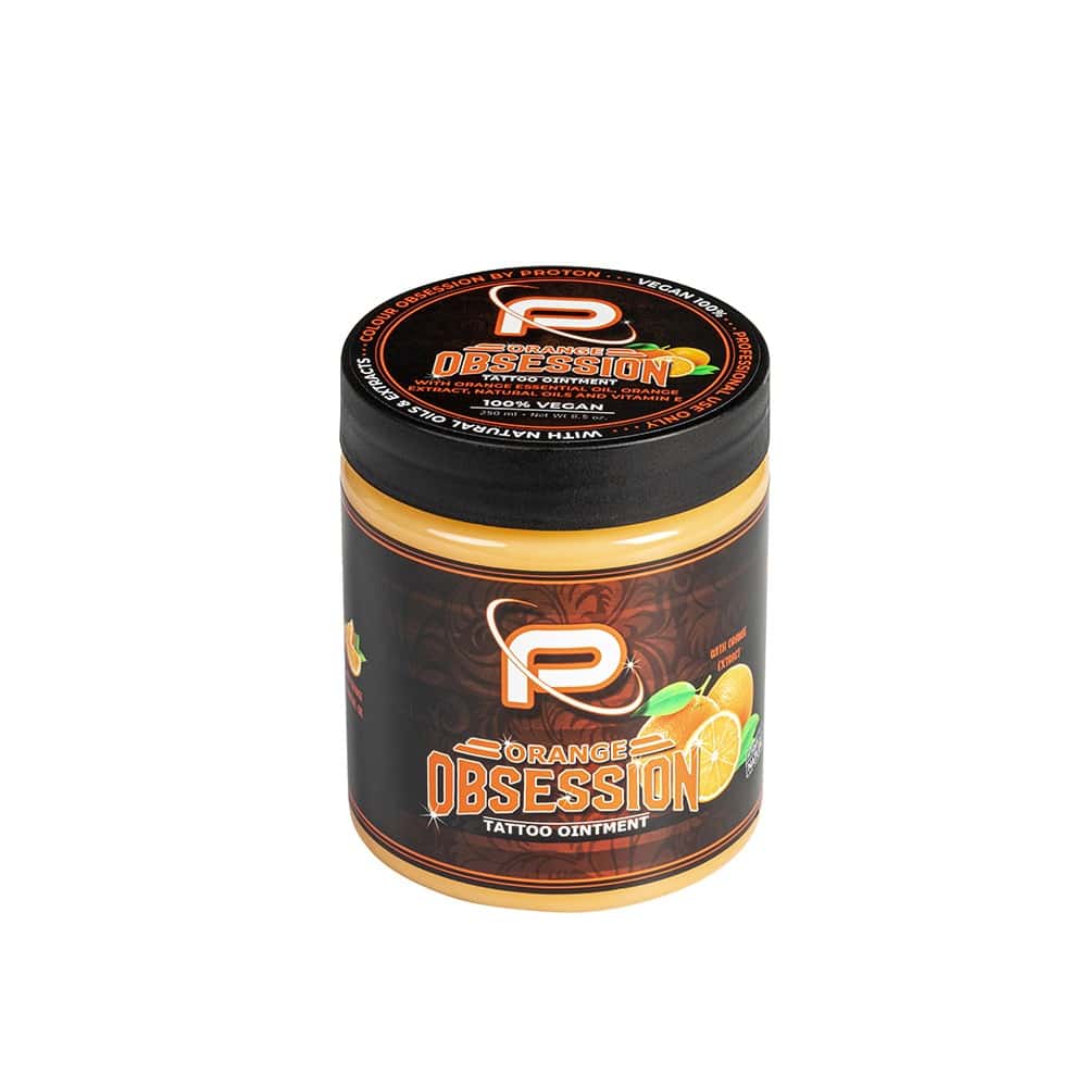 Proton Butter Obsession Orage 250ml