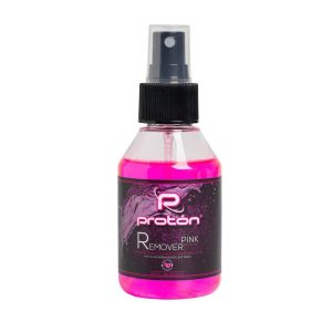 Proton Stencil Remover & Skin Cleanser rosa con Aloe Vera professionale