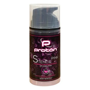 Proton Professional Stencil Primer Pink Airless professionale rosa 100ml