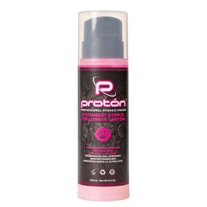 Proton Professional Stencil Primer Pink Airless