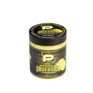 Proton Butter Obsession Yellow