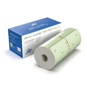 Unistar Skin Care Tattoo Film Roll