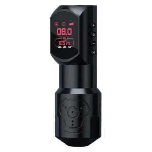 Dormouse ONE Wireless Pen macchinetta per tatuaggi rotativa senza fili professionale