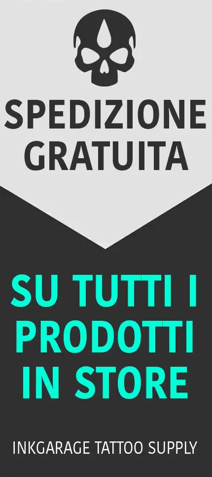 Spedizione Gratuita Spedizione Gratuita