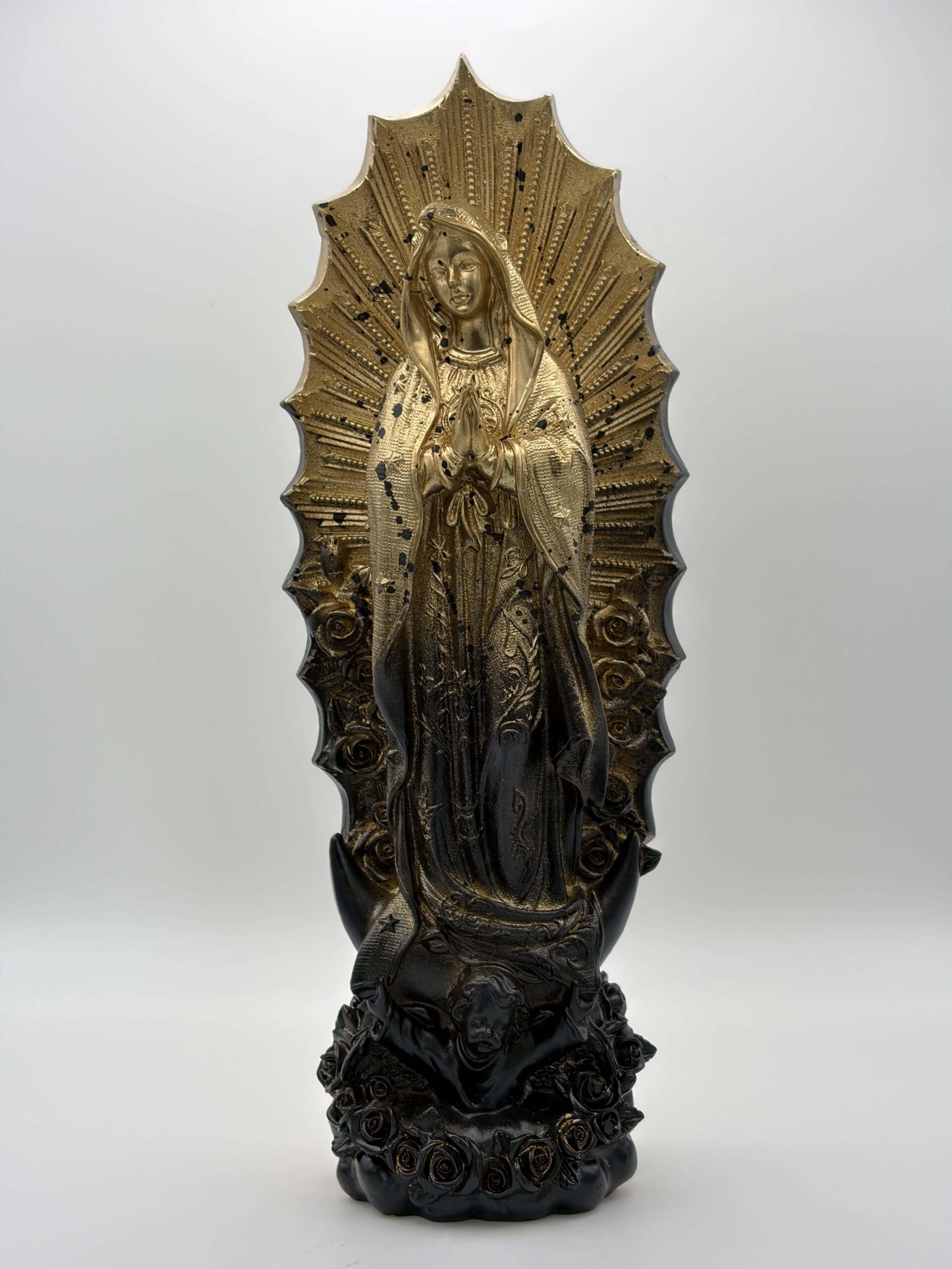 Madonna Di Guadalupe - immagine 4