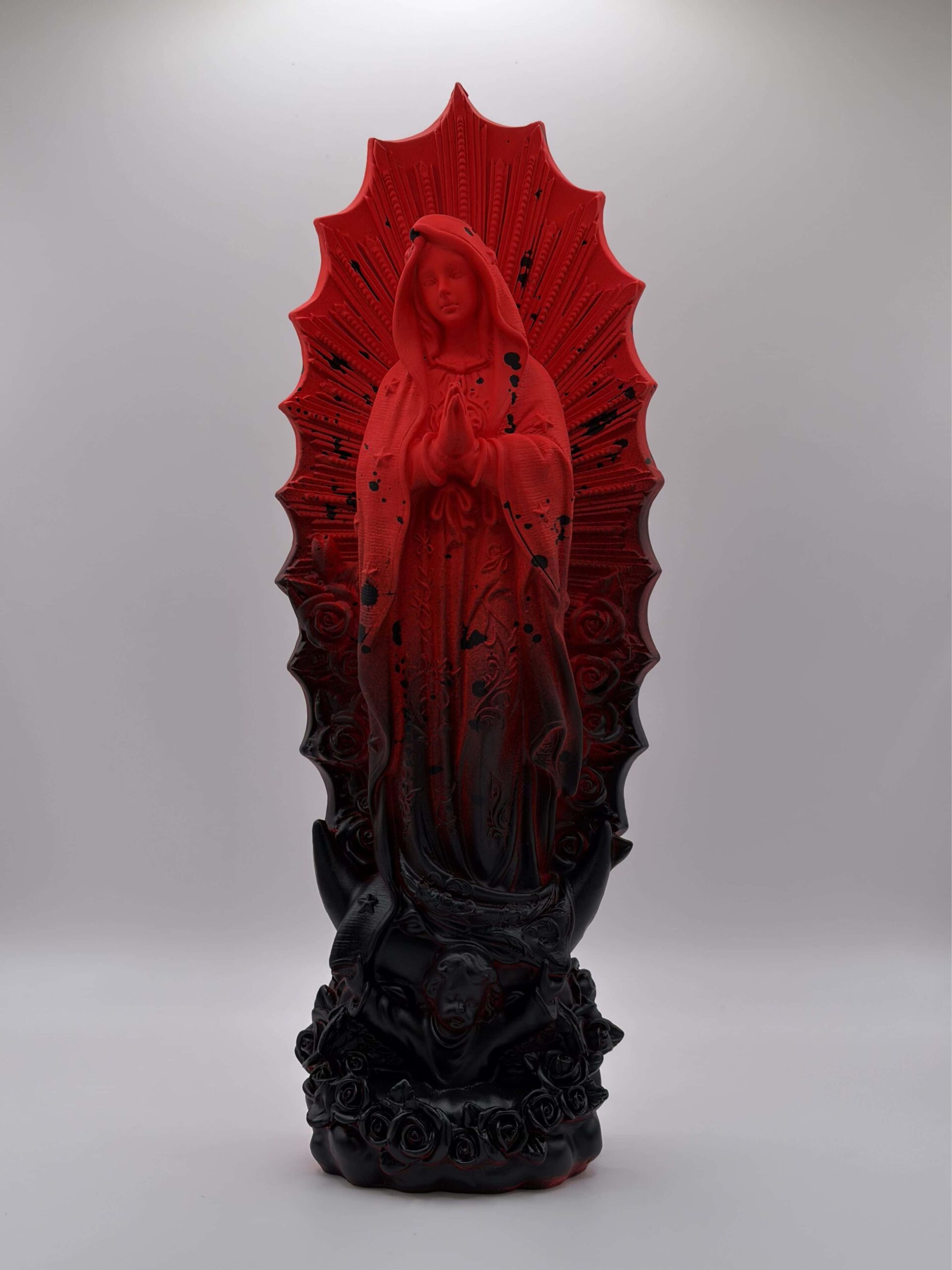 Madonna Di Guadalupe - immagine 7