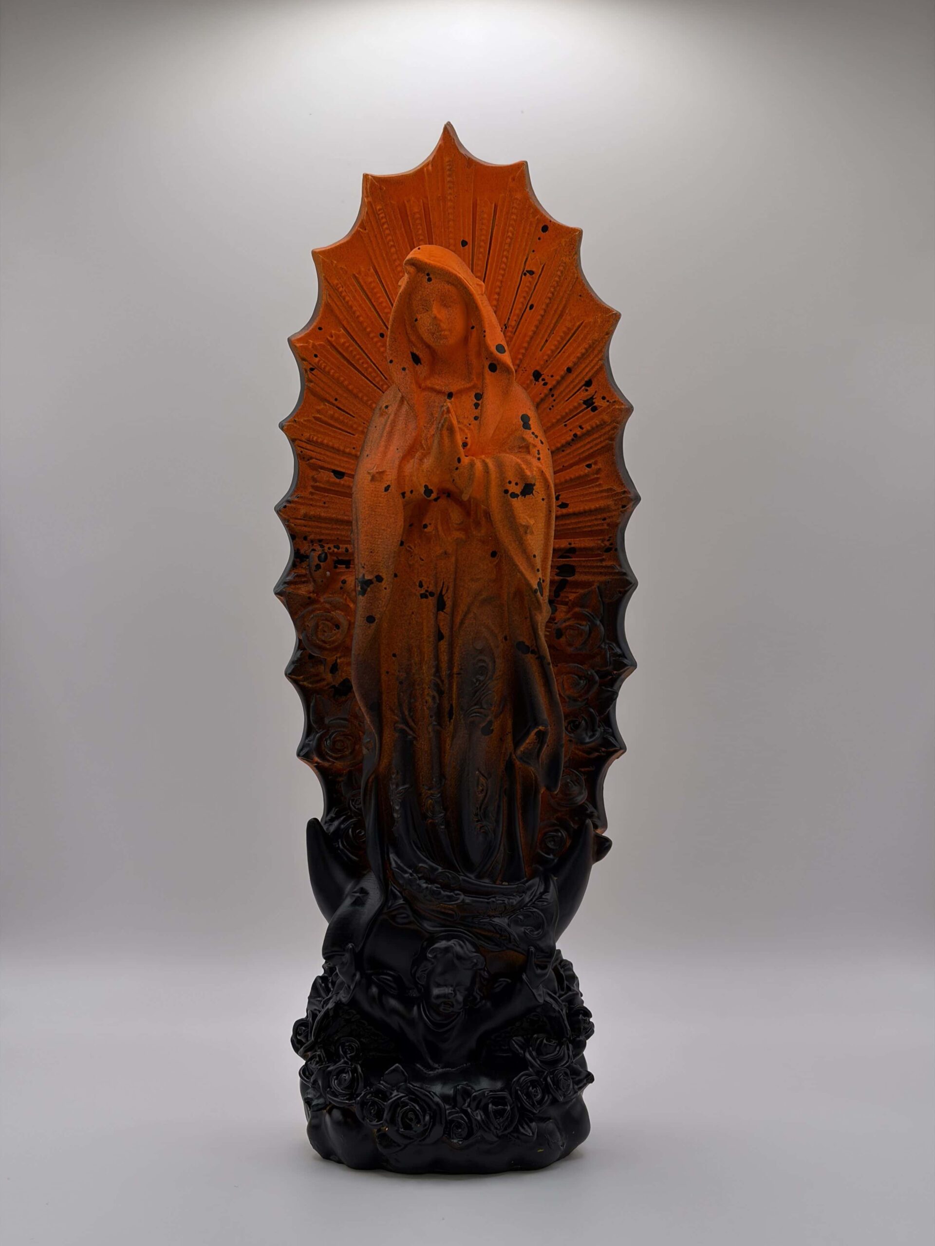 Madonna Di Guadalupe - immagine 11