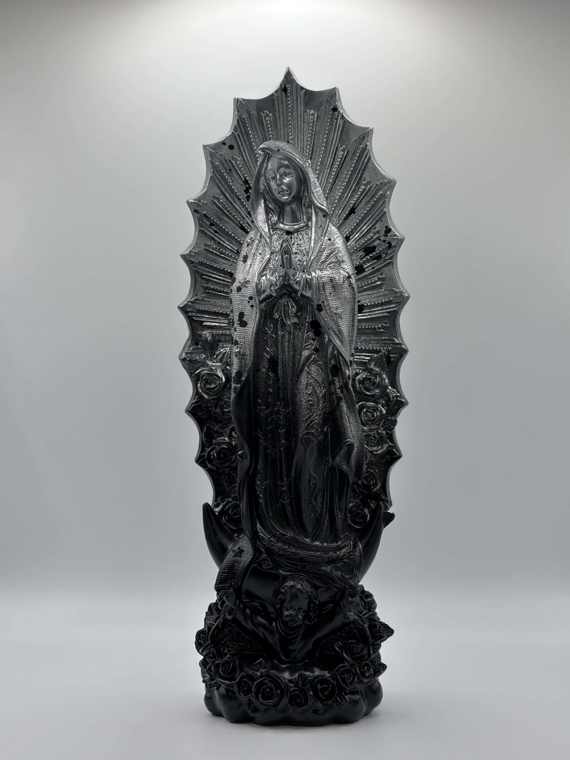 Madonna Di Guadalupe