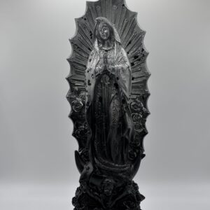 oggetto design madonna di guadalupe