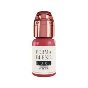 Pigmenti per PMU Perma Blend colore Rosewood flacone professionale